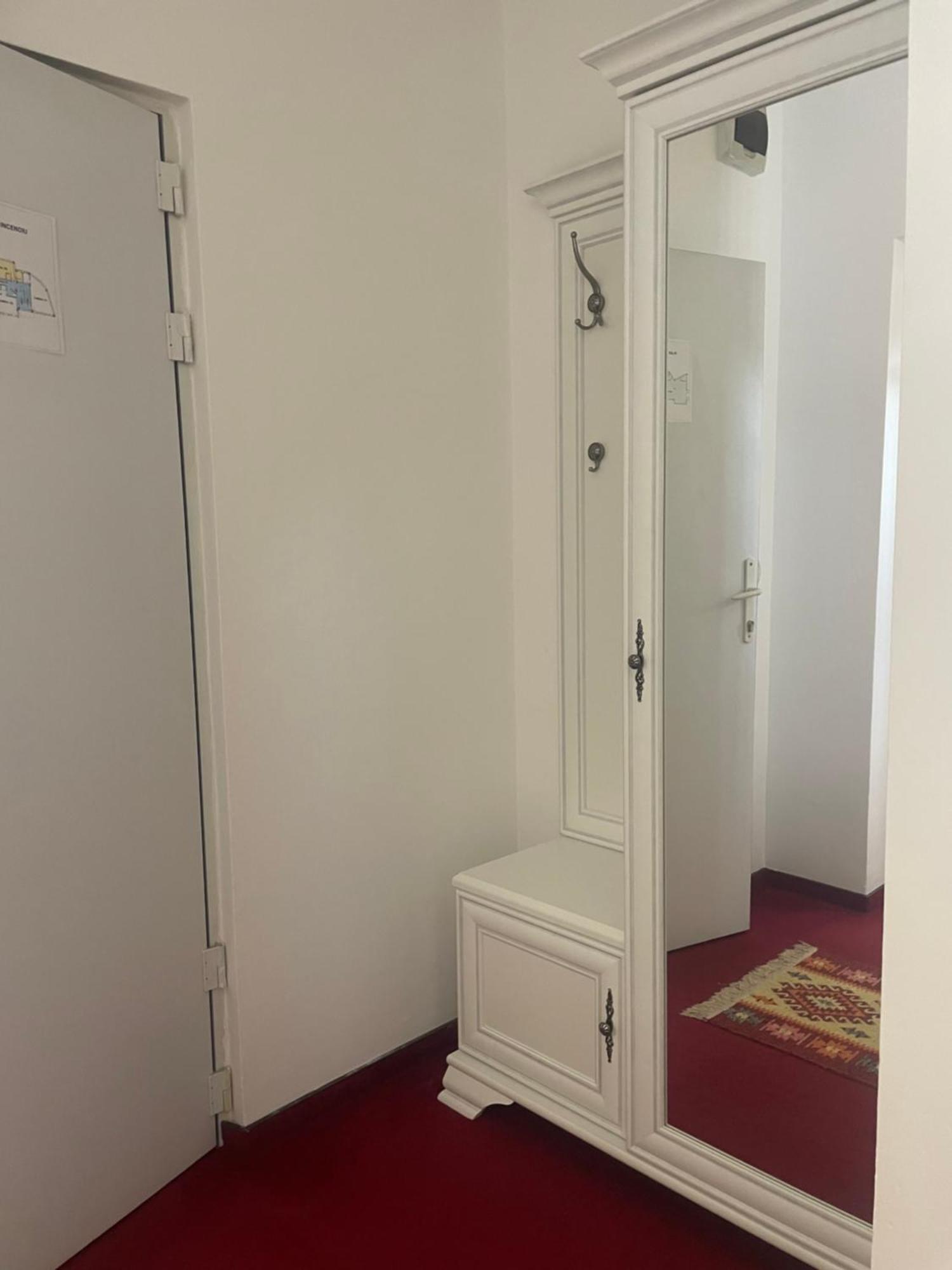 Panorama Studio Сігішоара Екстер'єр фото