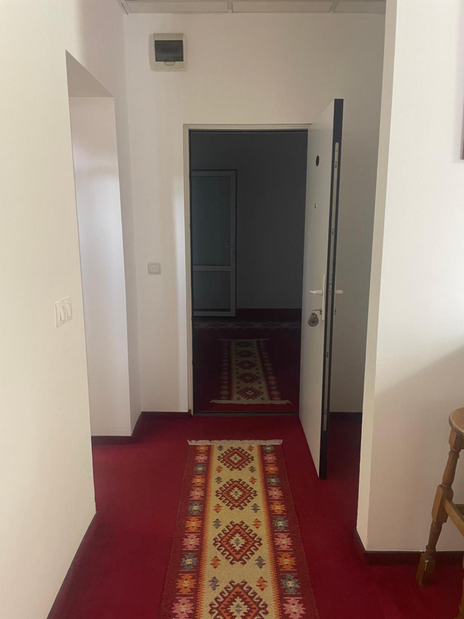 Panorama Studio Сігішоара Екстер'єр фото